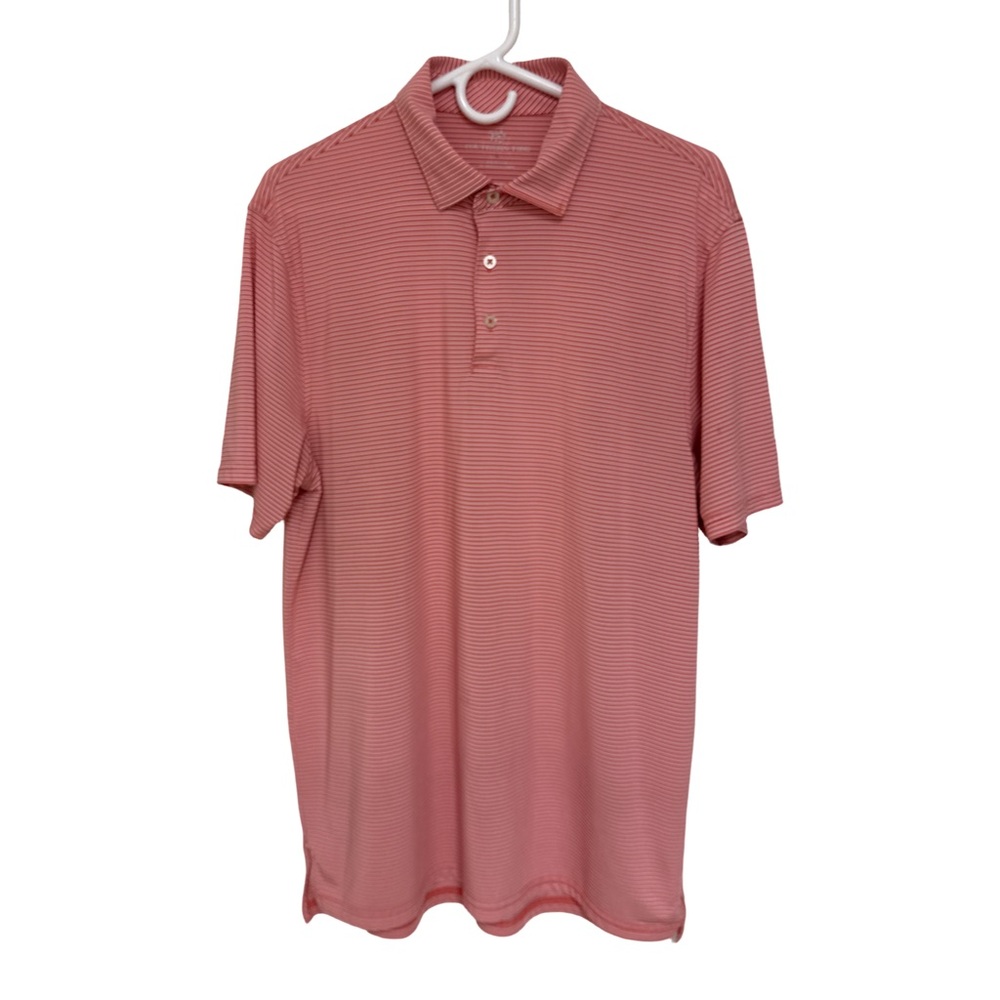 Souther Tide “Eldorado Country Club” Logo Polo Shirt Men’s Large ⛳️